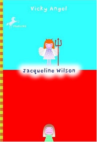 cover image VICKY ANGEL