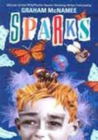 cover image SPARKS