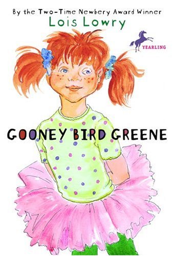 cover image GOONEY BIRD GREENE