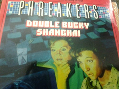 cover image Double Bucky Shang/
