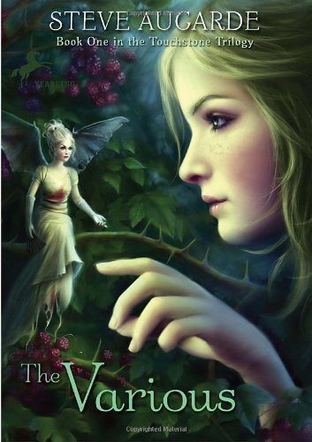 cover image The Various