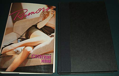 cover image Rumors
