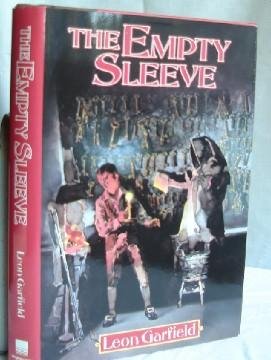 cover image Empty Sleeve