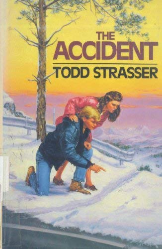 cover image Accident