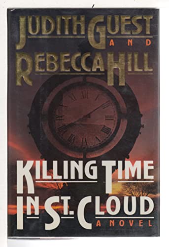 cover image Killing/St. Cloud