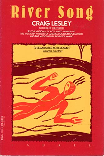 cover image Riversong