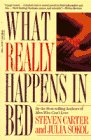 cover image What Really Happens in Bed