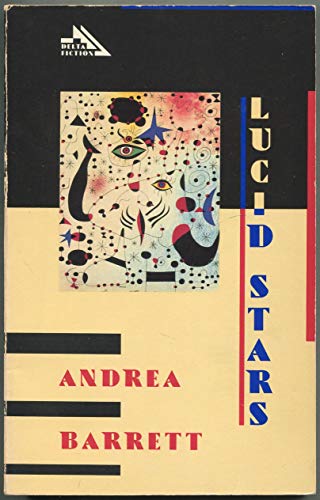 cover image Lucid Stars