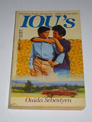 cover image Ious