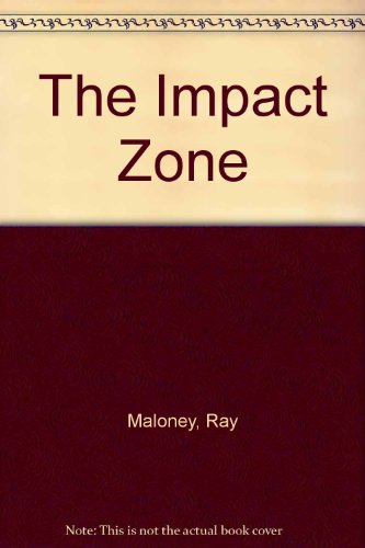 cover image Impact Zone