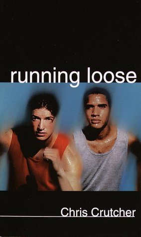 cover image Running Loose