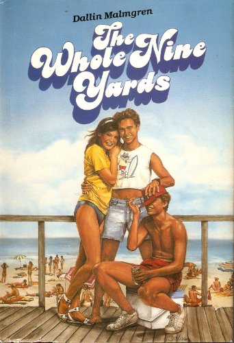 cover image Whole Nine Yards