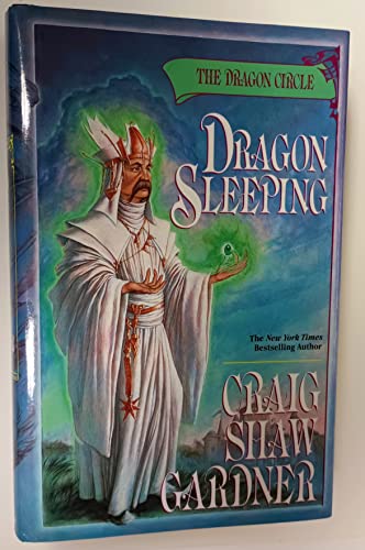 cover image Dragon Circle: Dra Hc