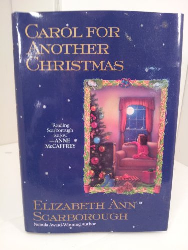 cover image Carol for Another Christmas