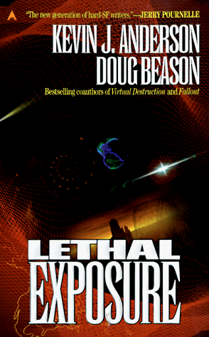 cover image Lethal Exposure