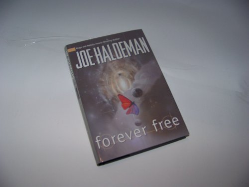 cover image Forefer Free