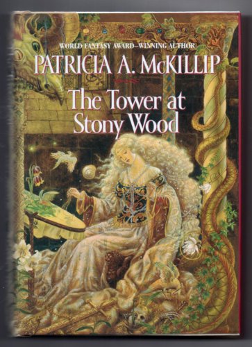 cover image The Tower at Stony Wood