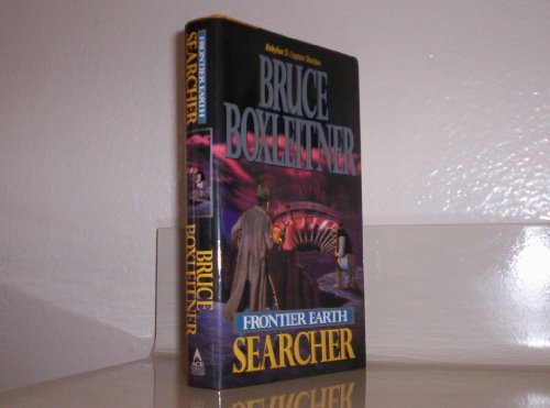 cover image Searcher