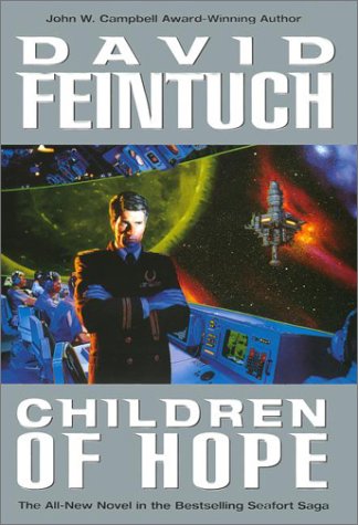 cover image Children of Hope