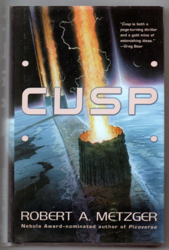 cover image CUSP