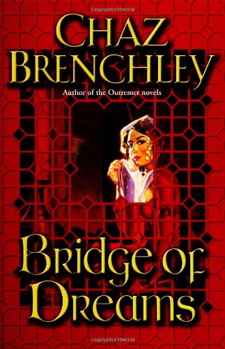 cover image Bridge of Dreams: Book One: Selling Water by the River