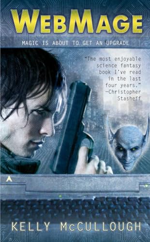 cover image Webmage