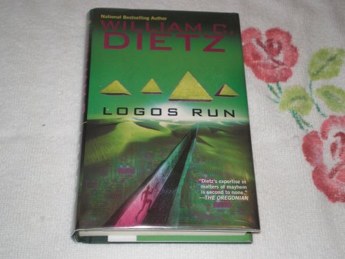 cover image Logos Run