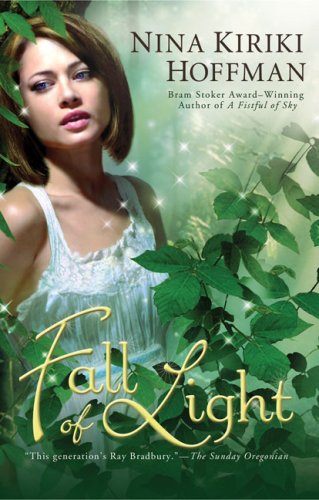 cover image Fall of Light