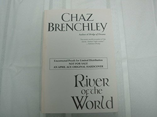 cover image River of the World
