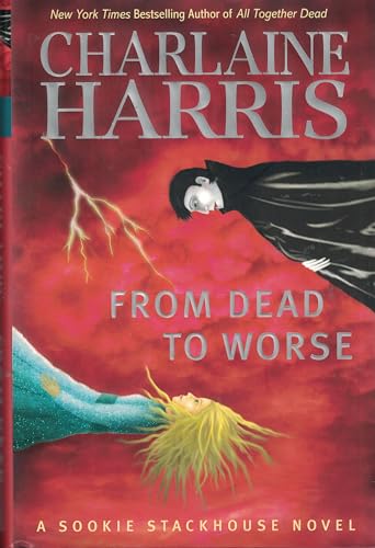 cover image From Dead to Worse