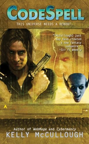 cover image CodeSpell
