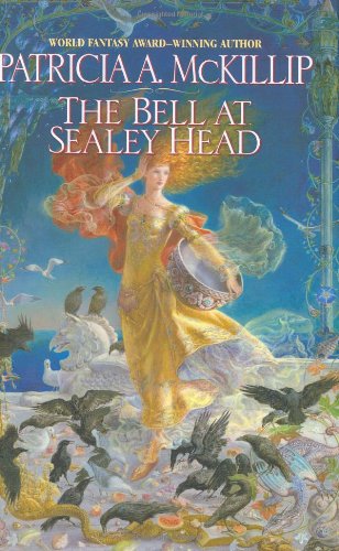 cover image The Bell at Sealy Head