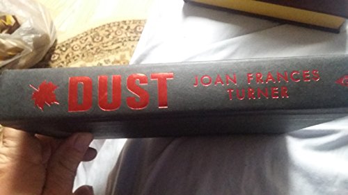 cover image Dust