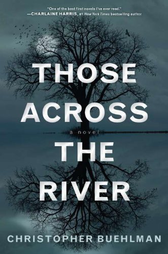cover image Those Across the River