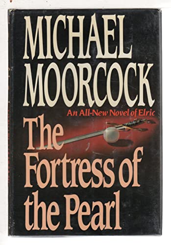 cover image Fortress of the Pearl