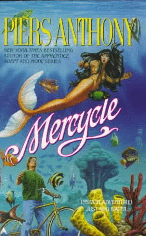 cover image Mercycle