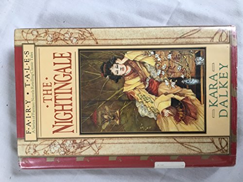 cover image Nightingale/The Hc