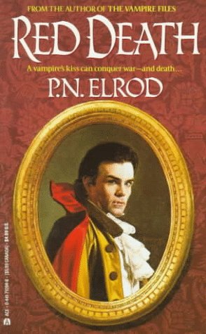 cover image Red Death