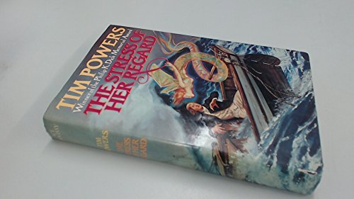 cover image Stress Her Regard Hc