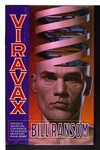 cover image Viravax