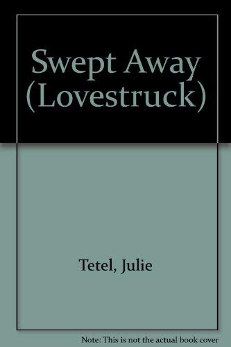 cover image Swept Away