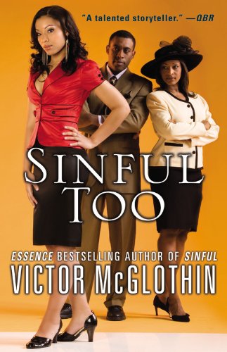 cover image Sinful Too