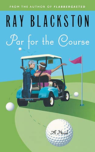 cover image Par for the Course