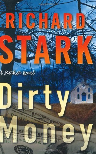 cover image Dirty Money