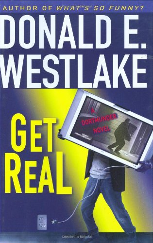 cover image Get Real