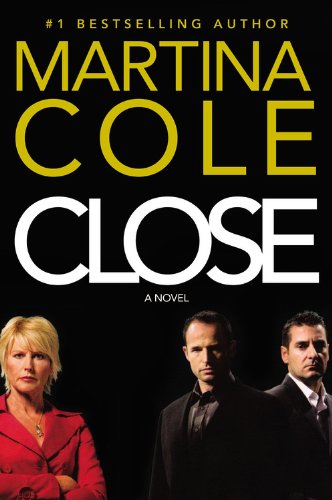 cover image Close