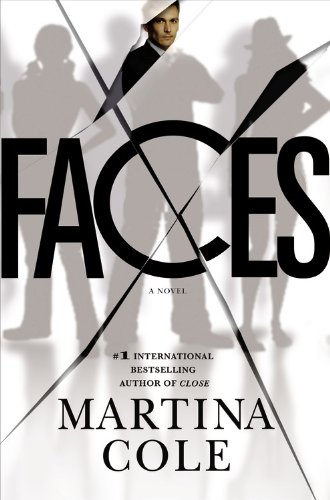 cover image Faces