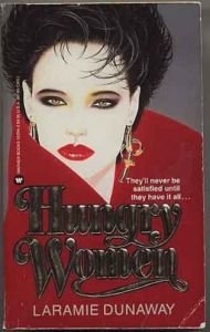 cover image Hungry Women