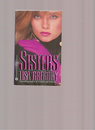 cover image Sisters