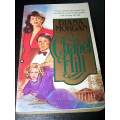 cover image Chapel Hill